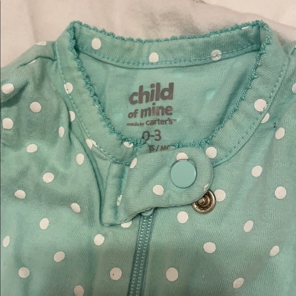 Two pairs pajamas - Picture 4 of 5